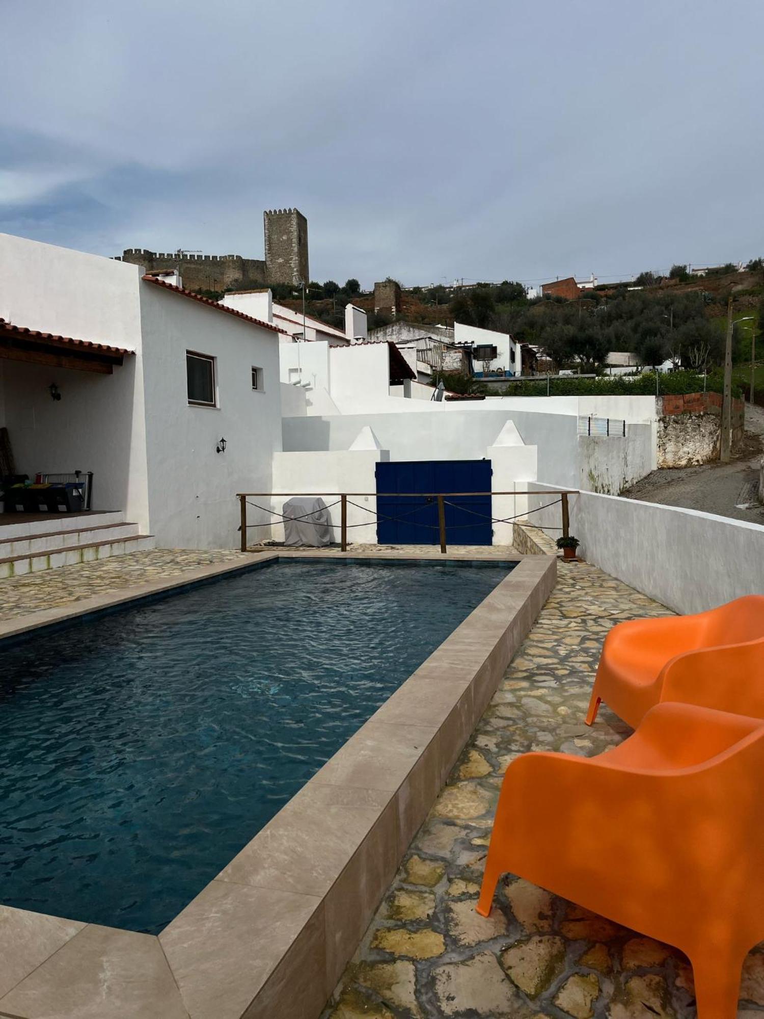 Cantinho Da Villa بورتيل المظهر الخارجي الصورة