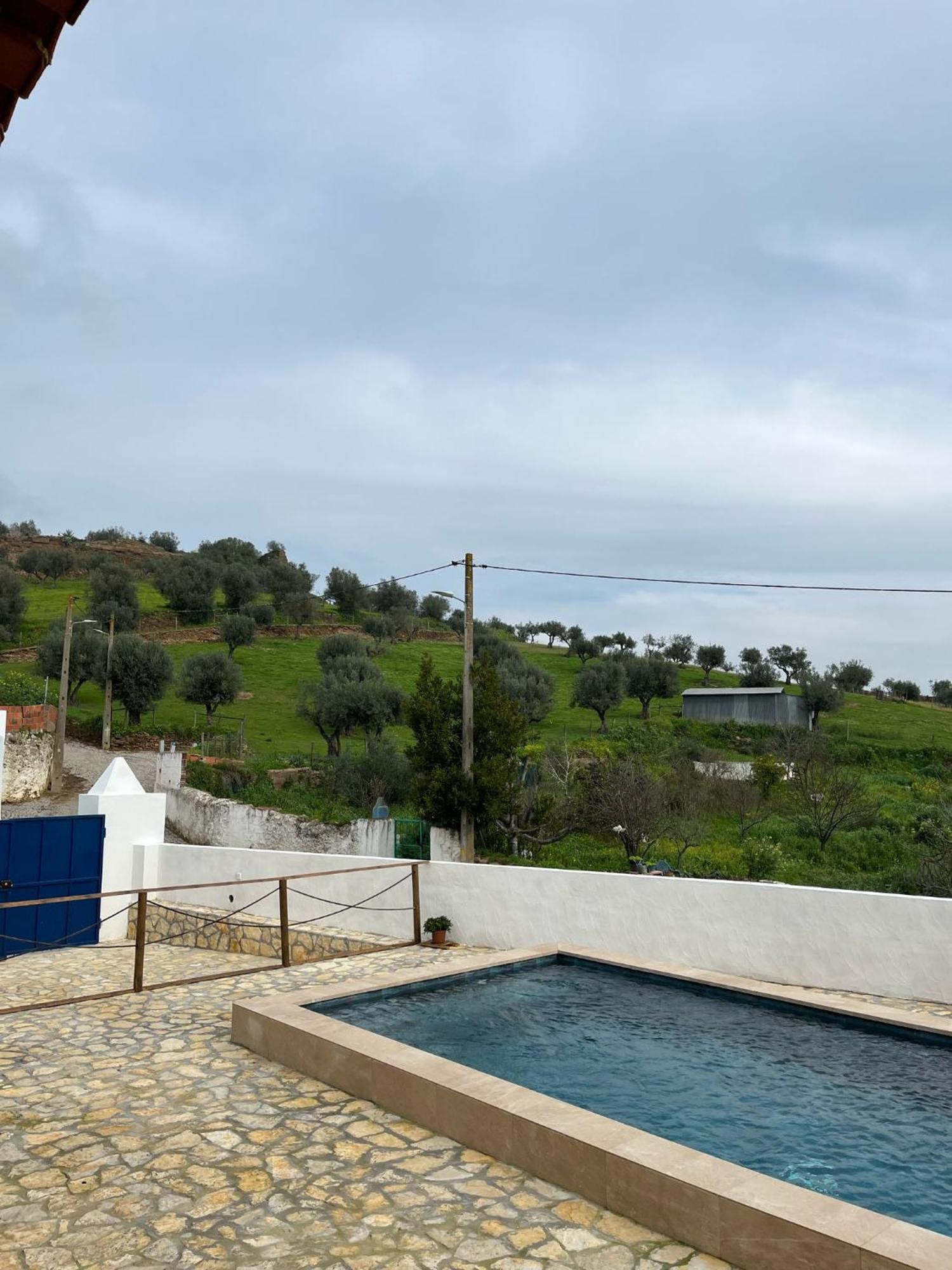 Cantinho Da Villa بورتيل المظهر الخارجي الصورة