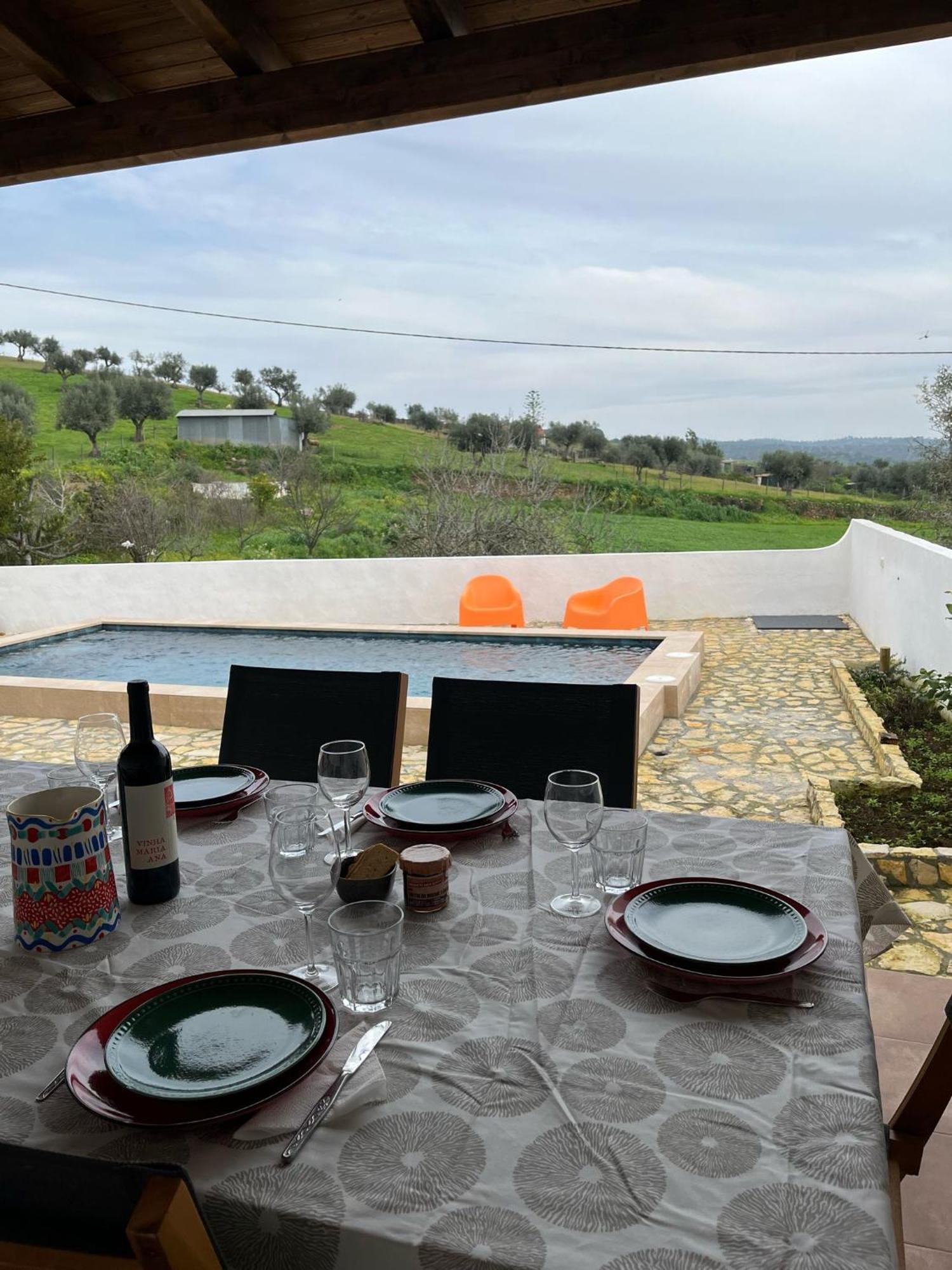 Cantinho Da Villa بورتيل المظهر الخارجي الصورة
