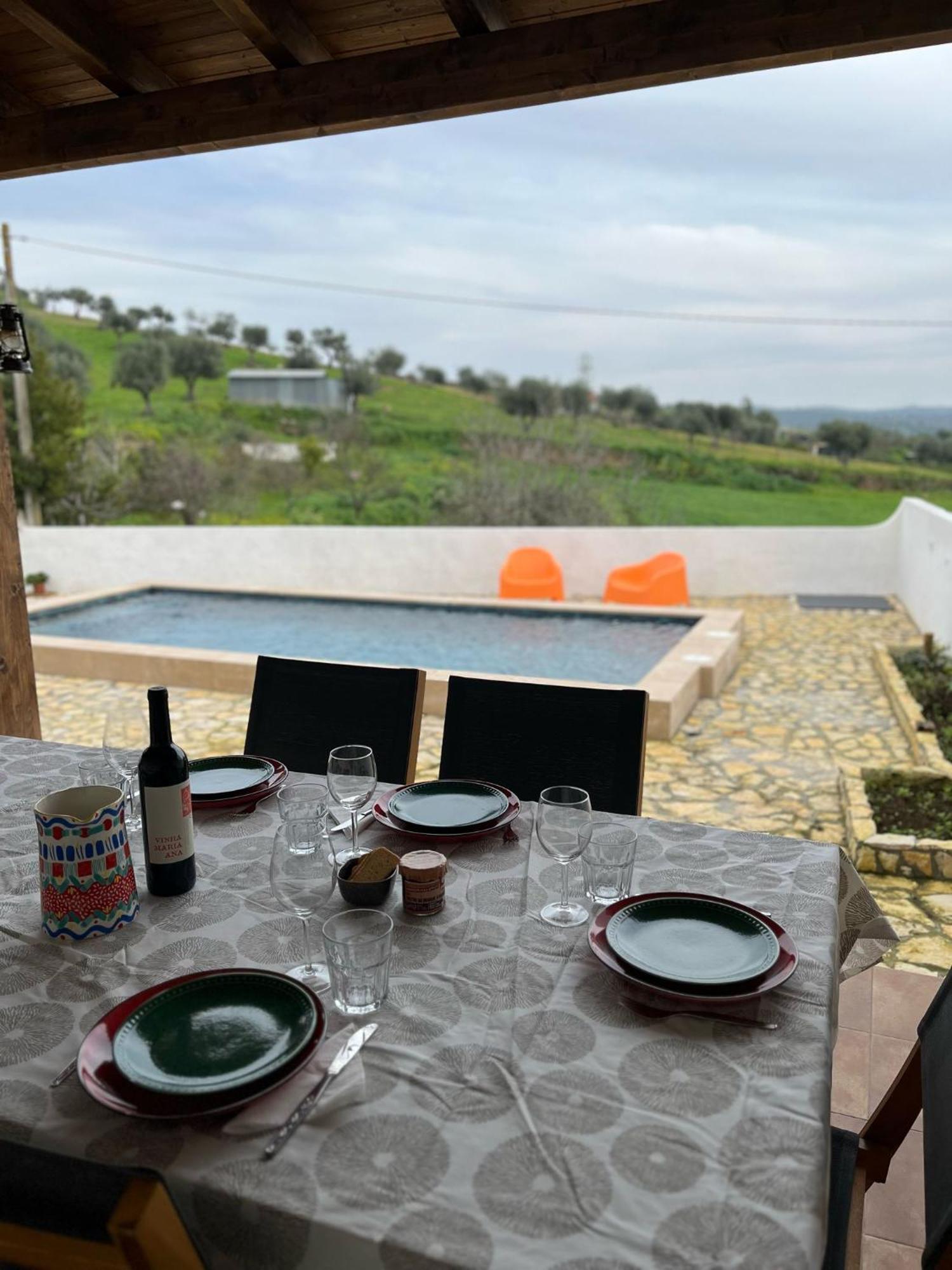 Cantinho Da Villa بورتيل المظهر الخارجي الصورة