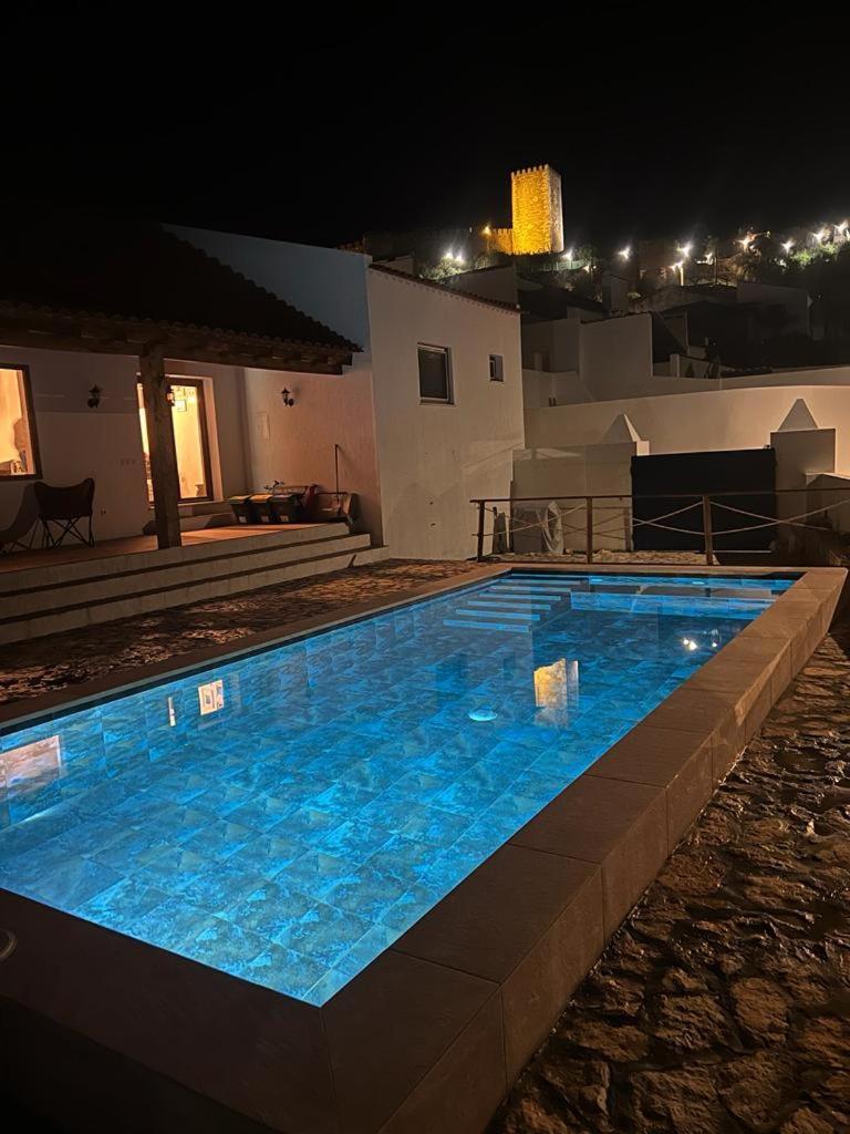 Cantinho Da Villa بورتيل المظهر الخارجي الصورة